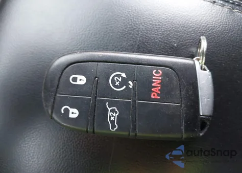 2017 Jeep Grand Cherokee Limited 4X4 из США, поврежденный, VIN 1C4RJFBG3HC728388